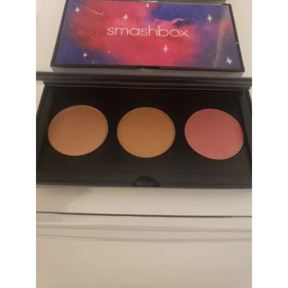 Smashbox *2 full